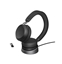 Picture of Jabra Headset Evolve2 75 MS Duo, inkl. Link 380a & Ladestat.