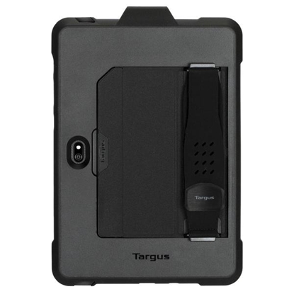 Изображение Targus THD501GLZ tablet case 25.6 cm (10.1") Flip case Black