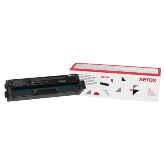 Picture of Black high capacity toner cartridge 3000 pages C230/C235