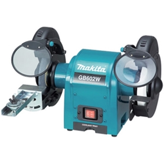 Picture of Elektriskā tecila Makita GB602W