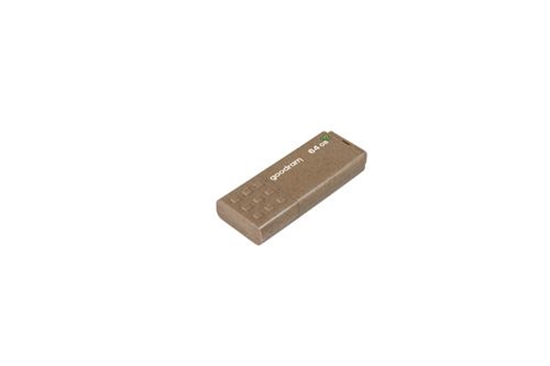 Изображение Goodram UME3 USB 3.0 64GB ECO Friendly