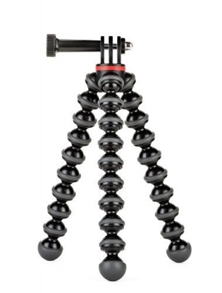 Attēls no Joby GorillaPod 500 Action black/grey