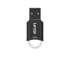 Picture of Lexar | USB Flash Drive | JumpDrive V40 | 64 GB | USB 2.0 | Black