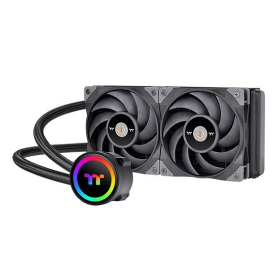 Изображение Thermaltake Toughliquid 240 ARGB