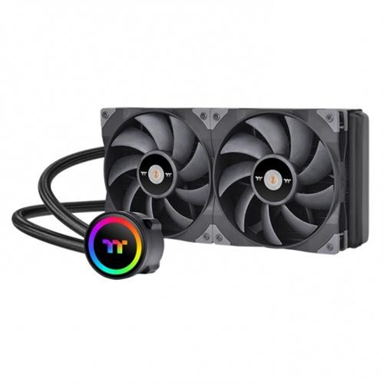 Изображение Thermaltake Toughliquid 280 ARGB