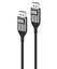 Attēls no ALOGIC ULDP03-SGR DisplayPort cable 3 m Grey