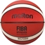 Изображение Basketbola bumba MOLTEN B3G2000 gumijas 3.izm