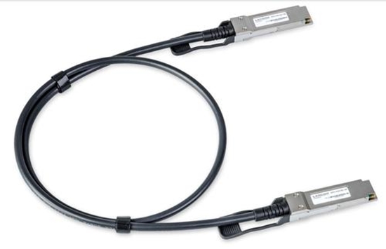 Picture of LANCOM Systems Lancom Systems SFP-DAC40-3M kabel InfiniBand Czarny