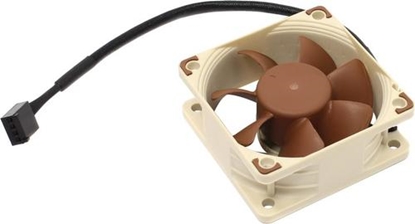 Изображение Wentylator Noctua NF-A6x25-PWM