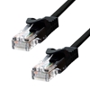 Изображение ProXtend ProXtend U/UTP CAT5e PVC AWG 24 CU Black 15M