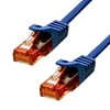 Picture of ProXtend ProXtend U/UTP CAT6 LSZH AWG 24 CU Blue 20M