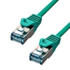 Изображение ProXtend ProXtend S/FTP CAT6A LSZH AWG 26 CU Green 10M