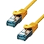 Picture of ProXtend ProXtend S/FTP CAT6A LSZH AWG 26 CU Yellow 15M