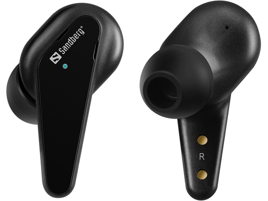 Picture of Sandberg 126-32 Bluetooth Earbuds Touch Pro