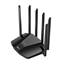 Изображение Wireless Router|DAHUA|Wireless Router|867 Mbps|IEEE 802.11a|IEEE 802.11 b/g|IEEE 802.11n|IEEE 802.11ac|3x10/100/1000M|WR5210-IDC