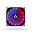 Picture of CHIEFTEC 120x120x25mm Tornado RGB Fan