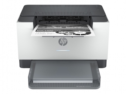 Attēls no HP LaserJet M209dw Printer, Black and white, Printer for Home and home office, Print, Two-sided printing; Compact Size; Energy Efficient; Dualband Wi-Fi