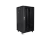 Picture of LANBERG FREE-STANDING 19" RACK CABINET 22U 600X600 BLACK