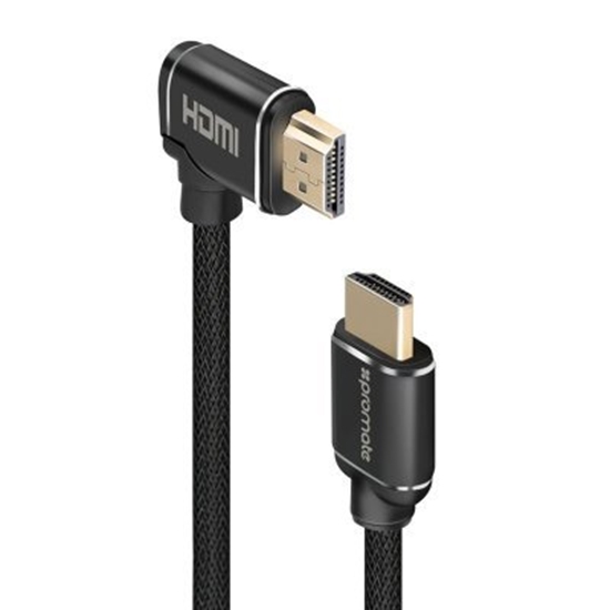 Picture of Promate PROLINK4K1-300 4K HDR HDMI Cable 3m