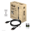 Picture of CLUB3D Ultra High Speed HDMI 4K120Hz, 8K60Hz Cable 48Gbps M/M 3 m/ 9.84ft