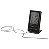 Picture of Salter 540A HBBKCR Heston Blumenthal Precision 5-in-1 Digital Cooking Thermometer