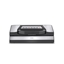Picture of Caso | Bar Vacuum sealer | VR 690 advanced | Power 130 W | Temperature control | Black/Stainless steel