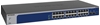 Изображение Netgear XS724EM Managed L2 10G Ethernet (100/1000/10000) 1U Blue, Grey