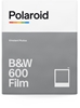 Изображение Polaroid 600 B&W New