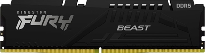 Attēls no MEMORY DIMM 16GB DDR5-5600/KF556C40BB-16 KINGSTON