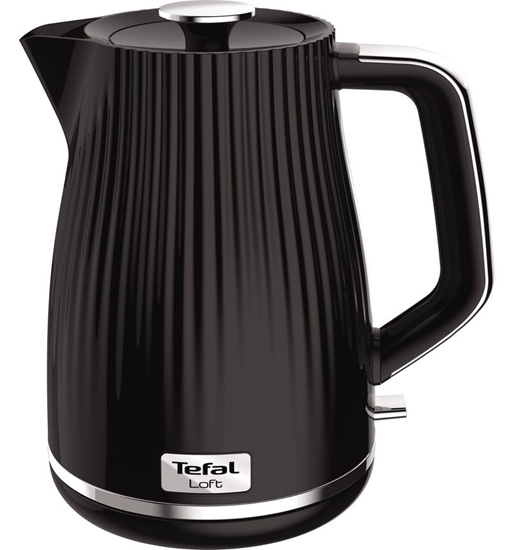 Picture of Tefal KO2508 electric kettle 1.7 L 2400 W