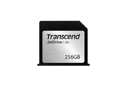 Attēls no Transcend JetDrive Lite 130 256GB MacBook Air 13  2010-2015