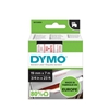 Picture of DYMO D1 Standard - Red on White - 19mm