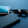 Изображение Green Cell USB Male - Lightning Male 1.2m Fast Charging