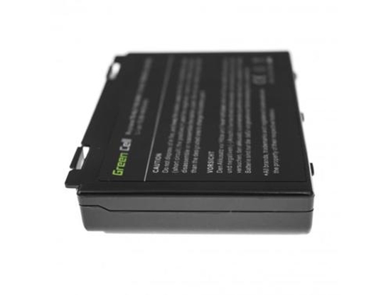 Picture of Bateria do Asus A32-F82 11,1V 4400mAh 