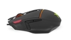 Picture of KRUX Fuze Pro mouse Right-hand USB Type-A Optical 12000 DPI