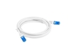 Picture of Patchcord kat.6a S/FTP CCA 3.0m Biały 