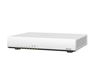 Picture of QNAP QHora-301W wireless router 10 Gigabit Ethernet Dual-band (2.4 GHz / 5 GHz) White