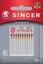 Изображение Singer | Universal Needle for Woven Fabrics 80/12 10PK