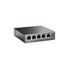 Изображение TP-Link TL-SF1005P POE 