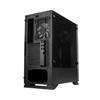 Picture of Zalman S5 Black Midi Tower