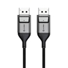 Picture of ALOGIC ULDP03-SGR DisplayPort cable 3 m Grey