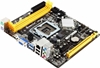 Picture of BIOSTAR H81MHV3 3.0 Motherboard mATX / Intel H81 / LGA1150