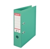 Picture of Esselte 811312 ring binder A4 Green