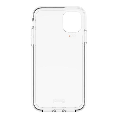 Attēls no Gear4 GEAR4 Crystal Palace for iPhone 11 clear