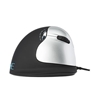 Picture of R-Go Tools HE Mouse R-Go HE ergonomic mouse, large, right, wired