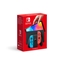 Attēls no Nintendo Switch OLED Red & Blue (NSH007)