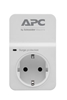 Picture of APC Essential SurgeArrest 1 outlet 230V Germany