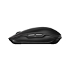 Picture of CHERRY Stream Desktop keyboard Mouse included RF Wireless QWERTZ German Black