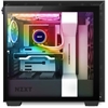 Picture of Chłodzenie wodne Nzxt Kraken X53 RGB Białe (RL-KRX53-RW)