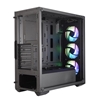 Изображение Cooler Master MasterBox MB511 ARGB Midi Tower Black